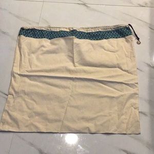 XL Tory Burch bag